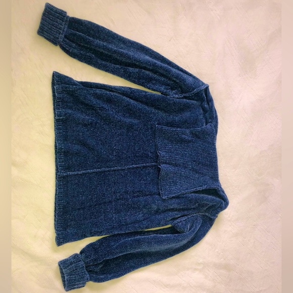 Turtleneck Sweater - Picture 4 of 7